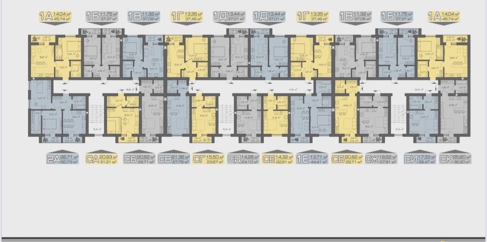 Студійка в Гостомелі!Оплата частинами до 8 місяців Гостомель - зображення 3