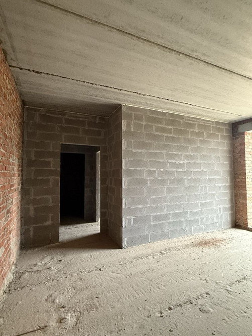 Студійка в Гостомелі!Оплата частинами до 8 місяців Гостомель - зображення 8