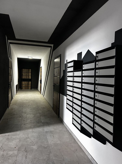 Студійка в Гостомелі!Оплата частинами до 8 місяців Гостомель - зображення 6