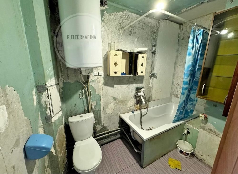 Колодязна/3я Сдобідська 1к квартира на 7 поверсі Миколаїв - зображення 7