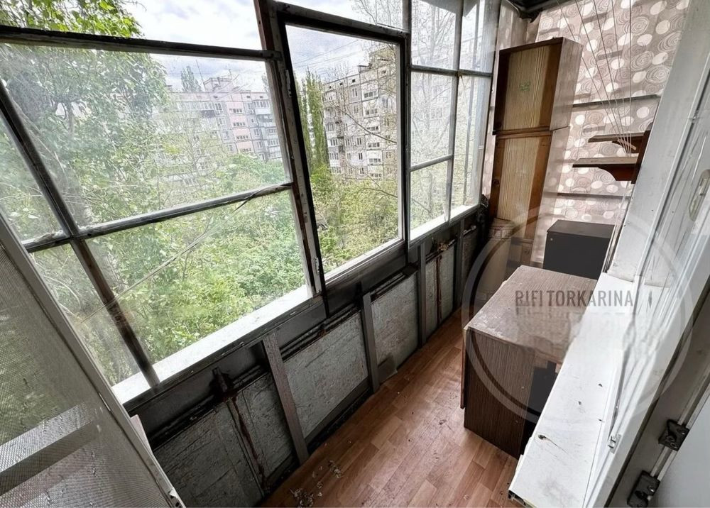 Колодязна/3я Сдобідська 1к квартира на 7 поверсі Миколаїв - зображення 3