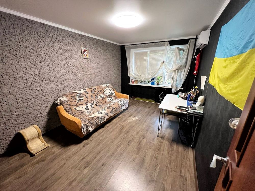 Космонавтів/Миколаївська 2к квартира у продажі. 1 поверх з 5 Миколаїв - зображення 4