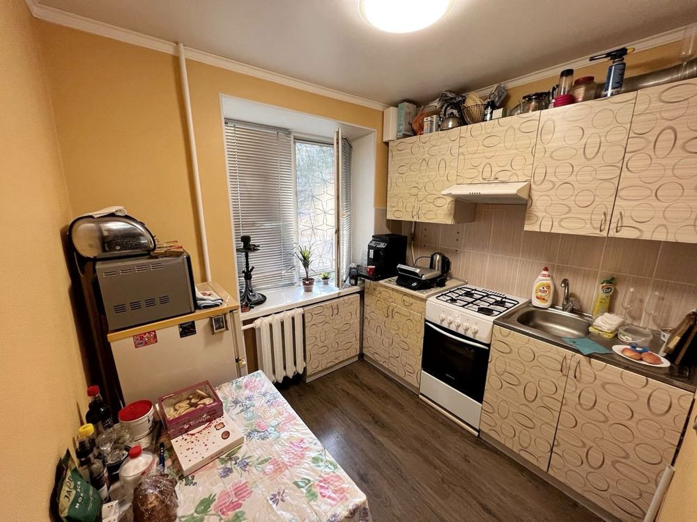 Космонавтів/Миколаївська 2к квартира у продажі. 1 поверх з 5 Миколаїв - зображення 6