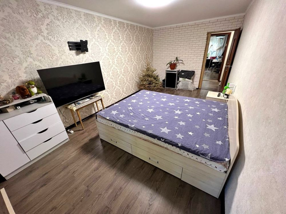 Космонавтів/Миколаївська 2к квартира у продажі. 1 поверх з 5 Миколаїв - зображення 1