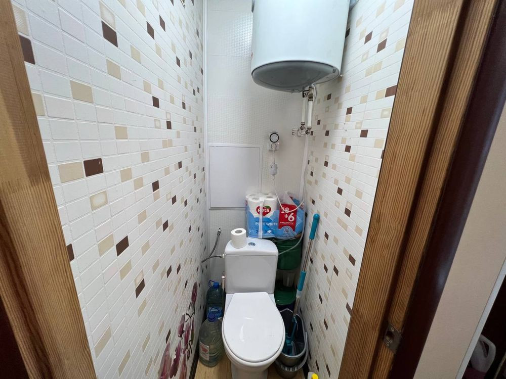 Космонавтів/Миколаївська 2к квартира у продажі. 1 поверх з 5 Миколаїв - зображення 8