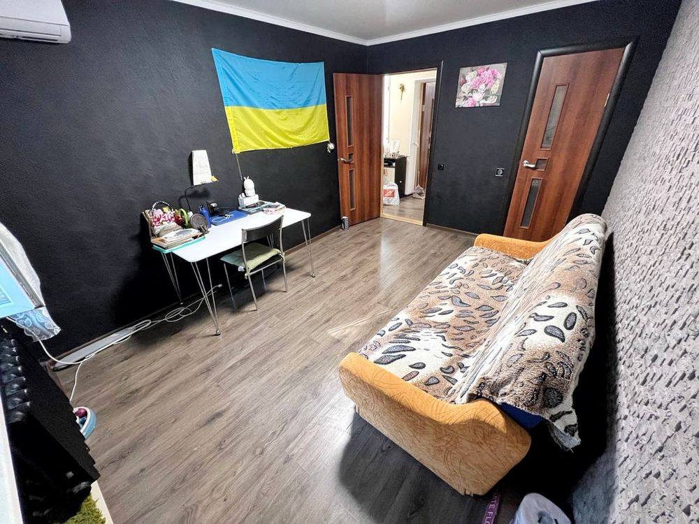 Космонавтів/Миколаївська 2к квартира у продажі. 1 поверх з 5 Миколаїв - зображення 5