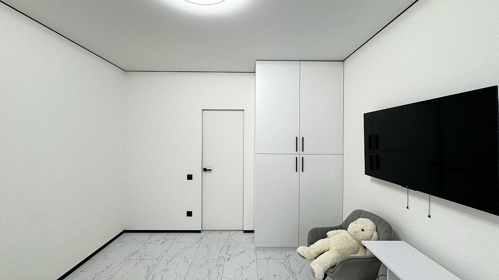 Двокімнатна квартира в житловому комплексі бізнес класу Ирпень - изображение 7