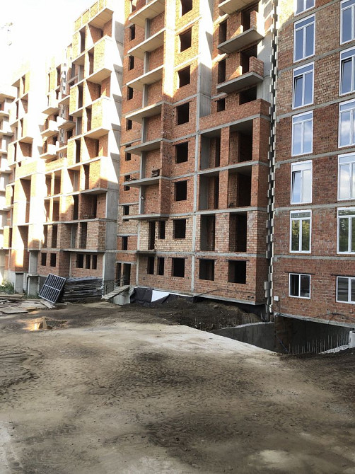Продам новобудову на Руській Черновцы - изображение 2