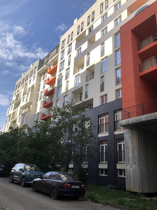 Продам новобудову на Руській Черновцы - изображение 1