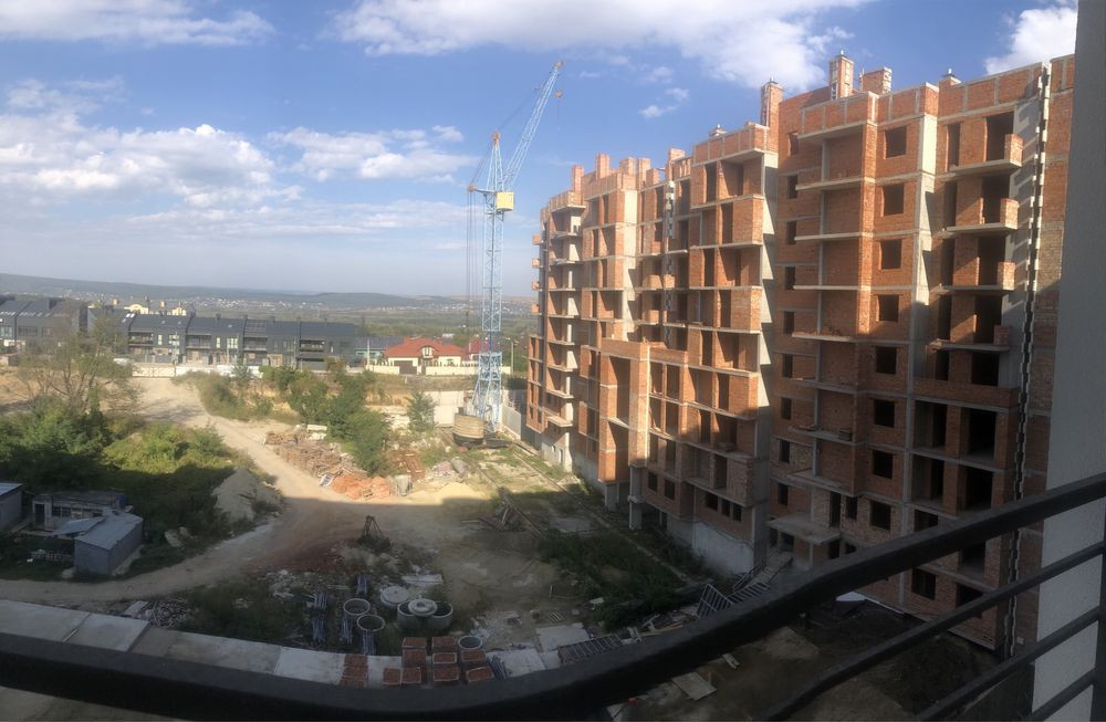 Продам новобудову на Руській Черновцы - изображение 7