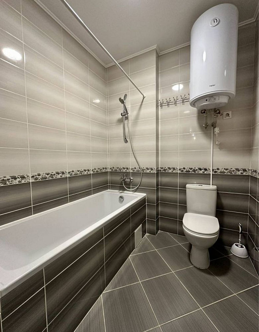 ЖК Романовский|3 комн. квартира слободка|продажа|280 постанова Одеса - зображення 3