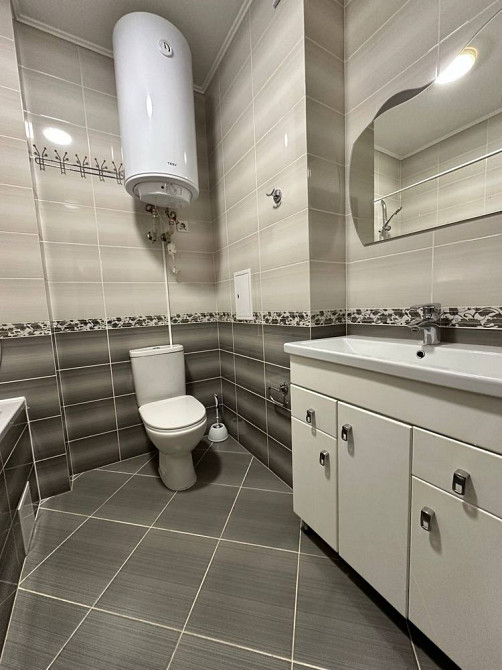 ЖК Романовский|3 комн. квартира слободка|продажа|280 постанова Одеса - зображення 4