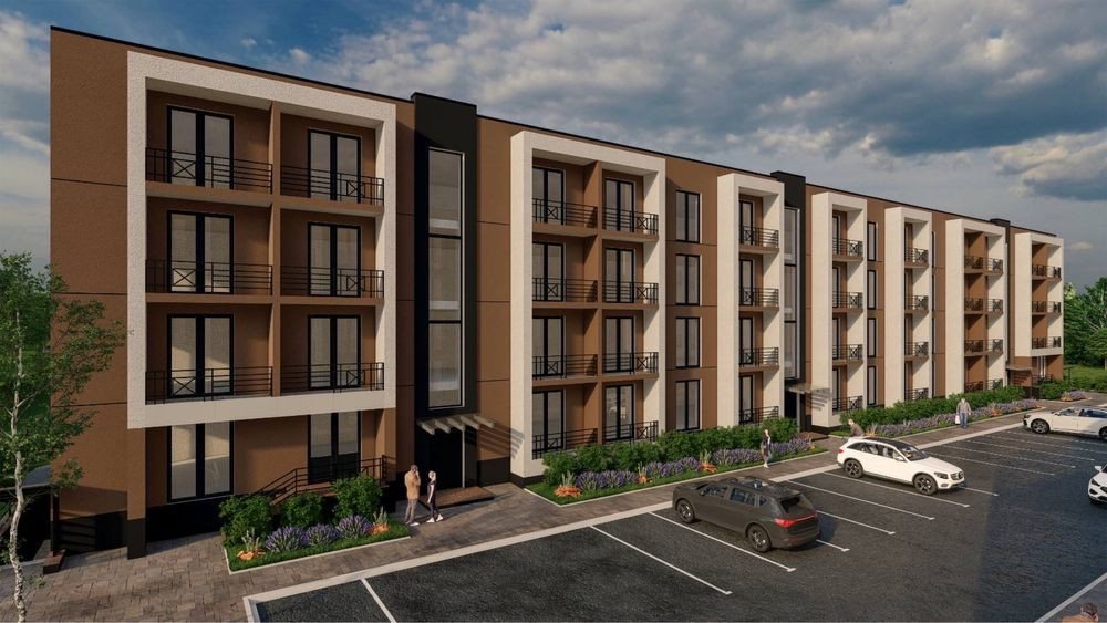 Вкладай без ризику!Розстрочкв на 2 роки! Бородянка - зображення 1