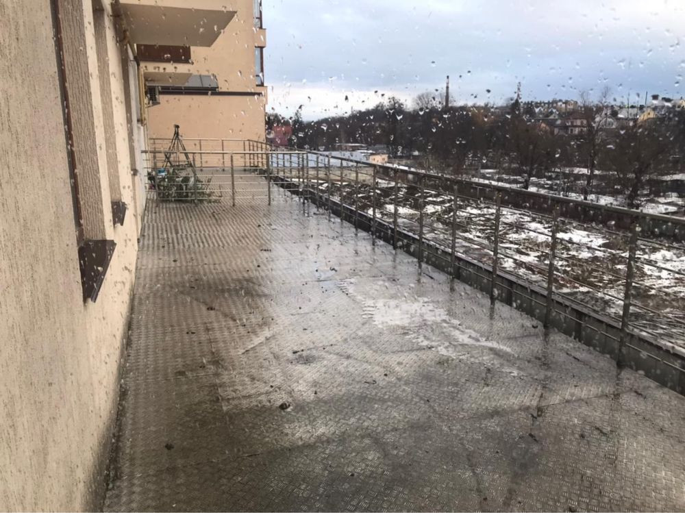 Продаж 3 кімнатної новобудови в центрі Чернівців Чернівці - зображення 5