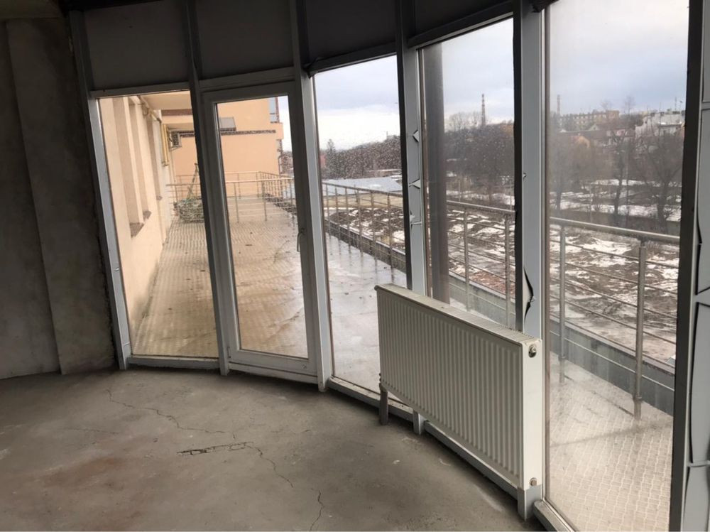 Продаж 3 кімнатної новобудови в центрі Чернівців Чернівці - зображення 1