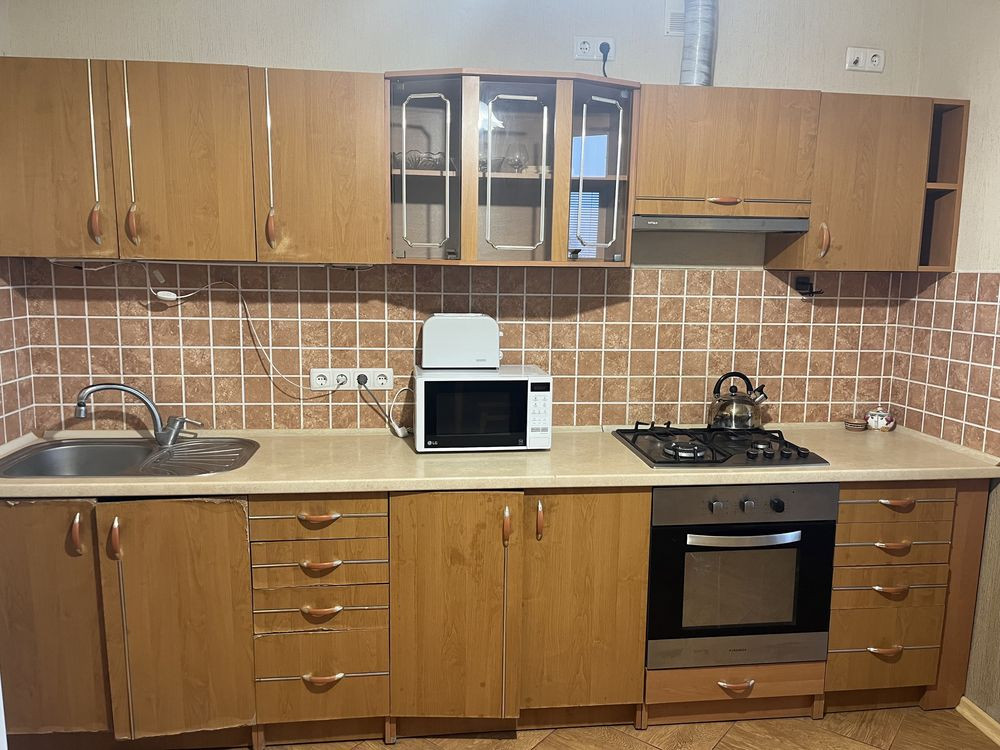 Здам двокімнатну квартиру на Урожаї(Князів Коріатовичів) Вінниця - зображення 1