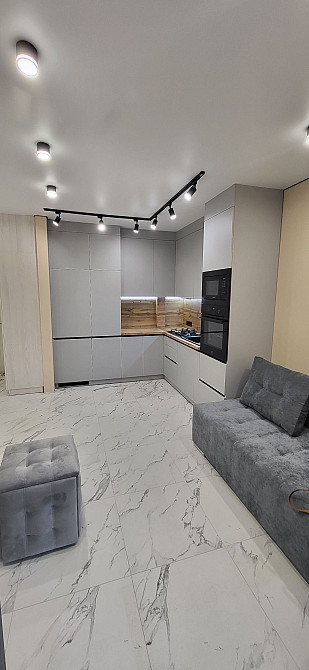 Перша здача ЖК Емпатіка Рівне - зображення 1