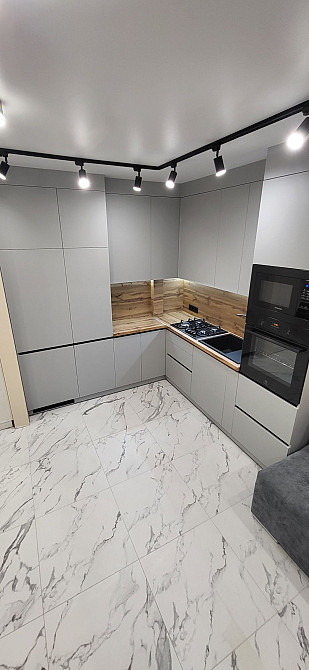 Перша здача ЖК Емпатіка Рівне - зображення 5