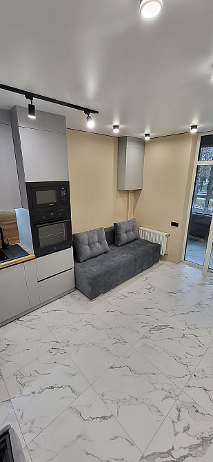 Перша здача ЖК Емпатіка Рівне - зображення 2