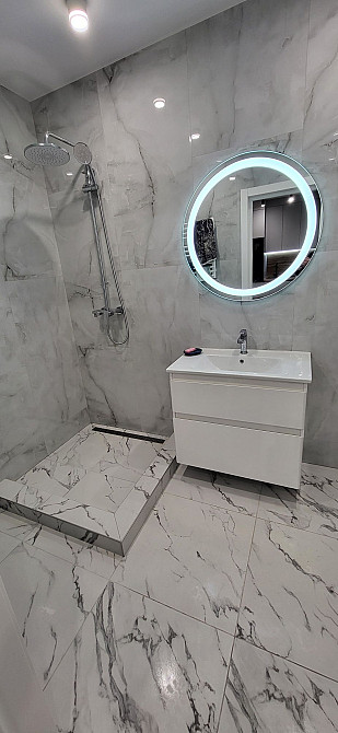 Перша здача ЖК Емпатіка Рівне - зображення 7