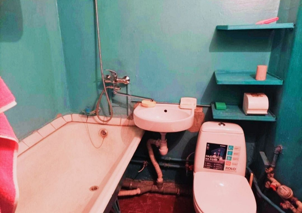 Сдам квартиру возле метро Харків - зображення 5