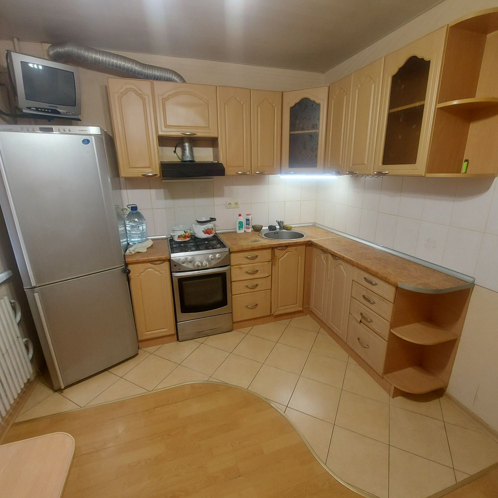 Сдам 2к.кв возле м. Х. Гора Харків - зображення 1