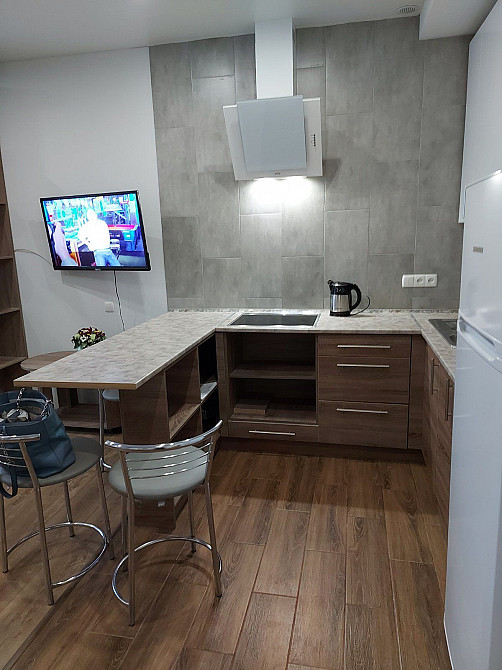 1-комн. новострой 1 ст. Люстдорфской дор.(ЖК Эталон) Одеса - зображення 2