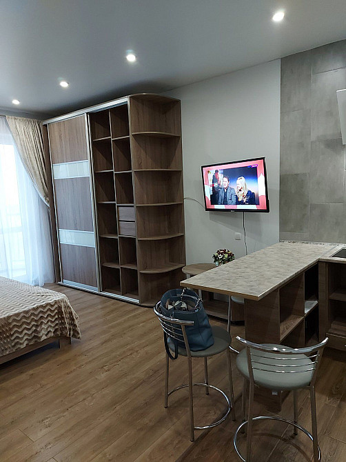 1-комн. новострой 1 ст. Люстдорфской дор.(ЖК Эталон) Одеса - зображення 3