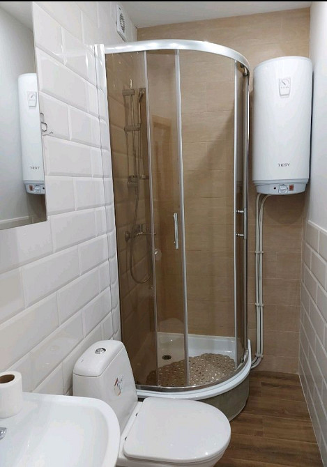 1-комн. новострой 1 ст. Люстдорфской дор.(ЖК Эталон) Одеса - зображення 8