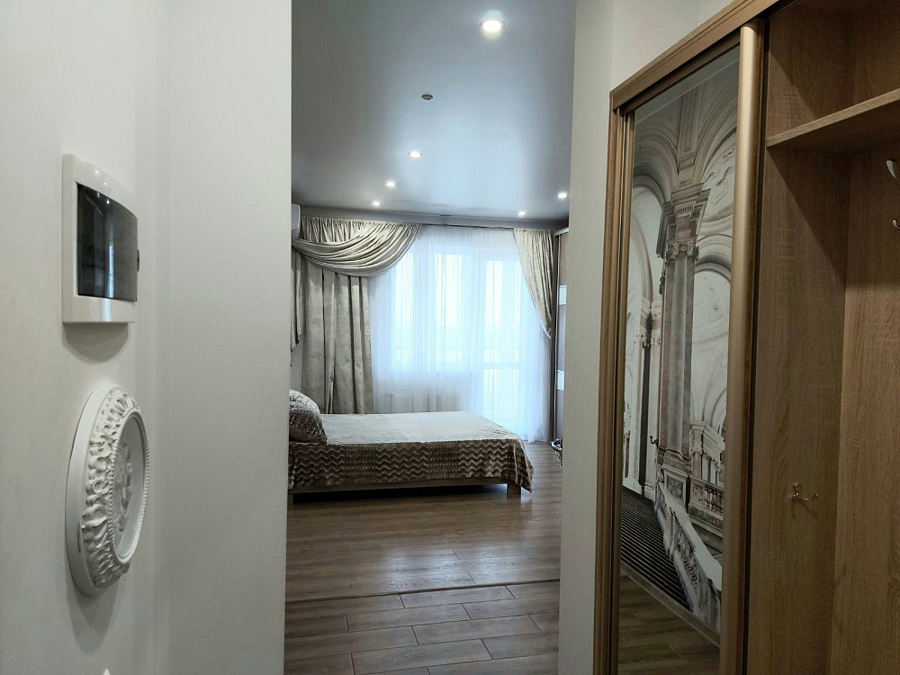 1-комн. новострой 1 ст. Люстдорфской дор.(ЖК Эталон) Одеса - зображення 7