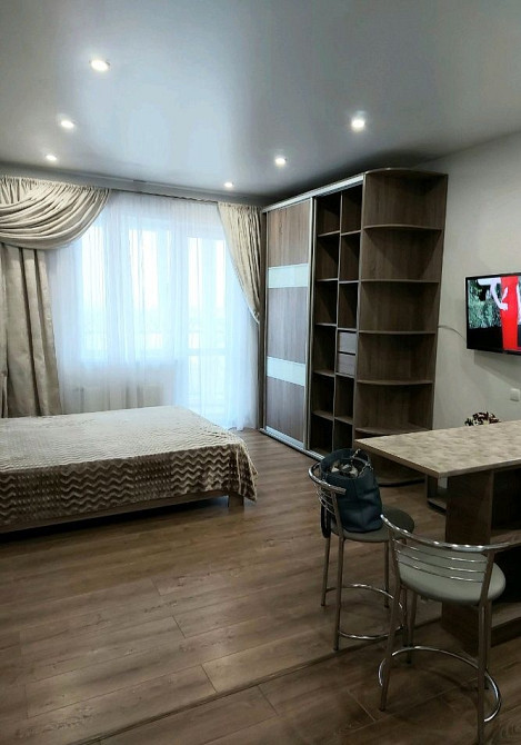 1-комн. новострой 1 ст. Люстдорфской дор.(ЖК Эталон) Одеса - зображення 5