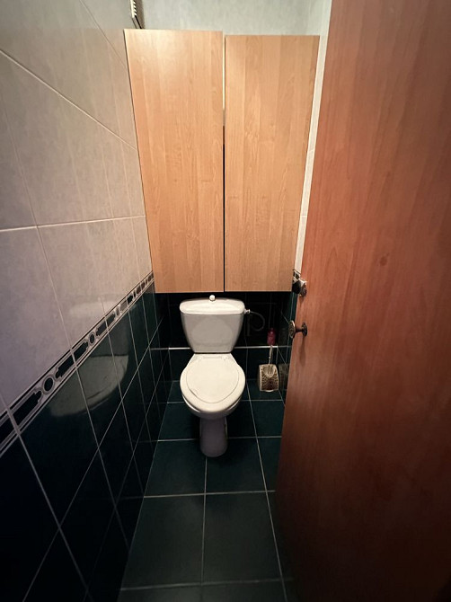 Довгострокова оренда 2-кімнатної квартири вул.Довженка Житомир - зображення 3