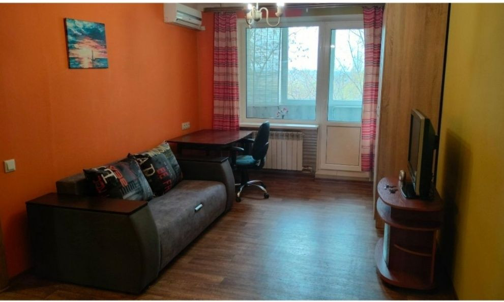 Сдам !!! Сдам 1 кв Одесск. Грозн. АТБ, Рост, 5500 гр Харків - зображення 2