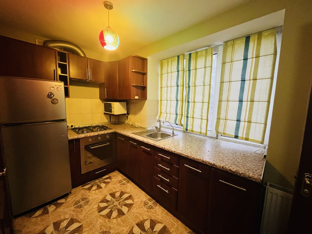 Оренда 1-но кімнатної квартири в м.Обухів Обухів - зображення 2