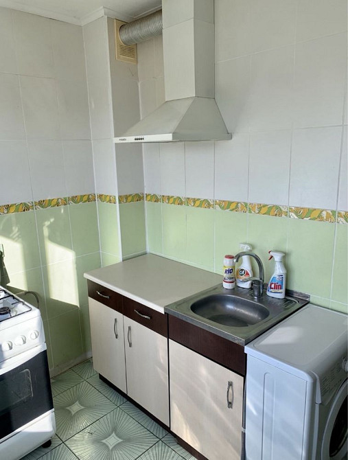 Сдам 1 к. квартиру біля метро. Харків - зображення 4