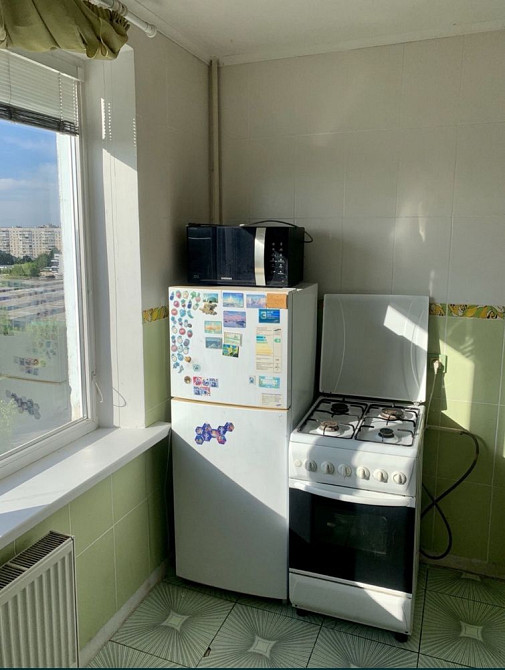 Сдам 1 к. квартиру біля метро. Харків - зображення 5