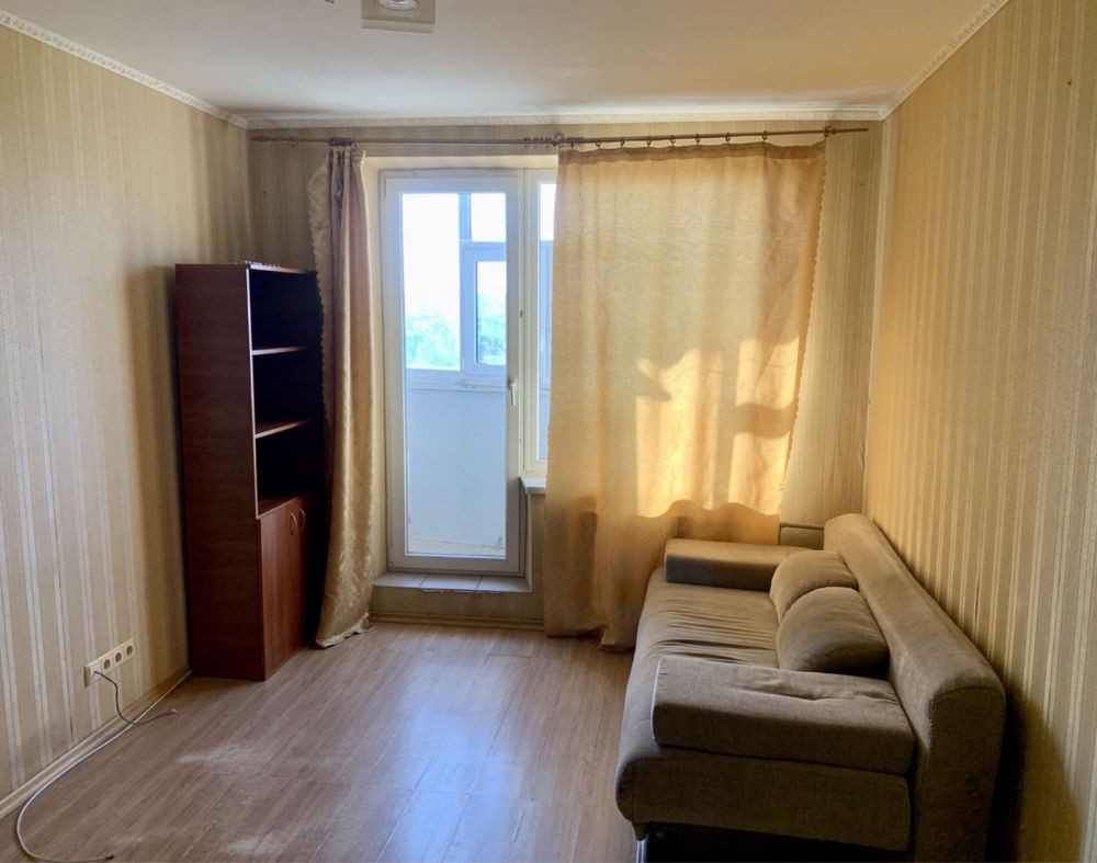 Сдам 1 к. квартиру біля метро. Харків - зображення 2