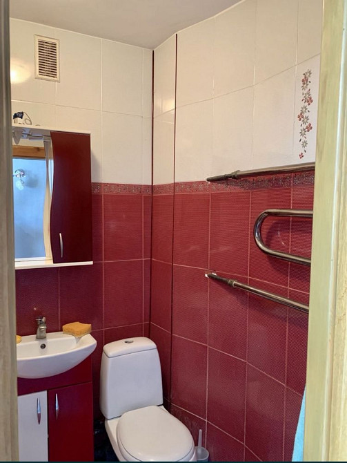 Сдам 1 к. квартиру біля метро. Харків - зображення 7