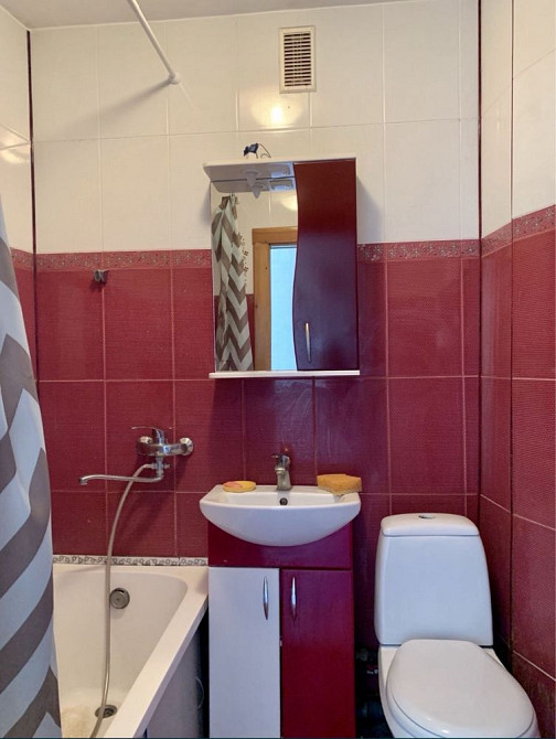 Сдам 1 к. квартиру біля метро. Харків - зображення 6