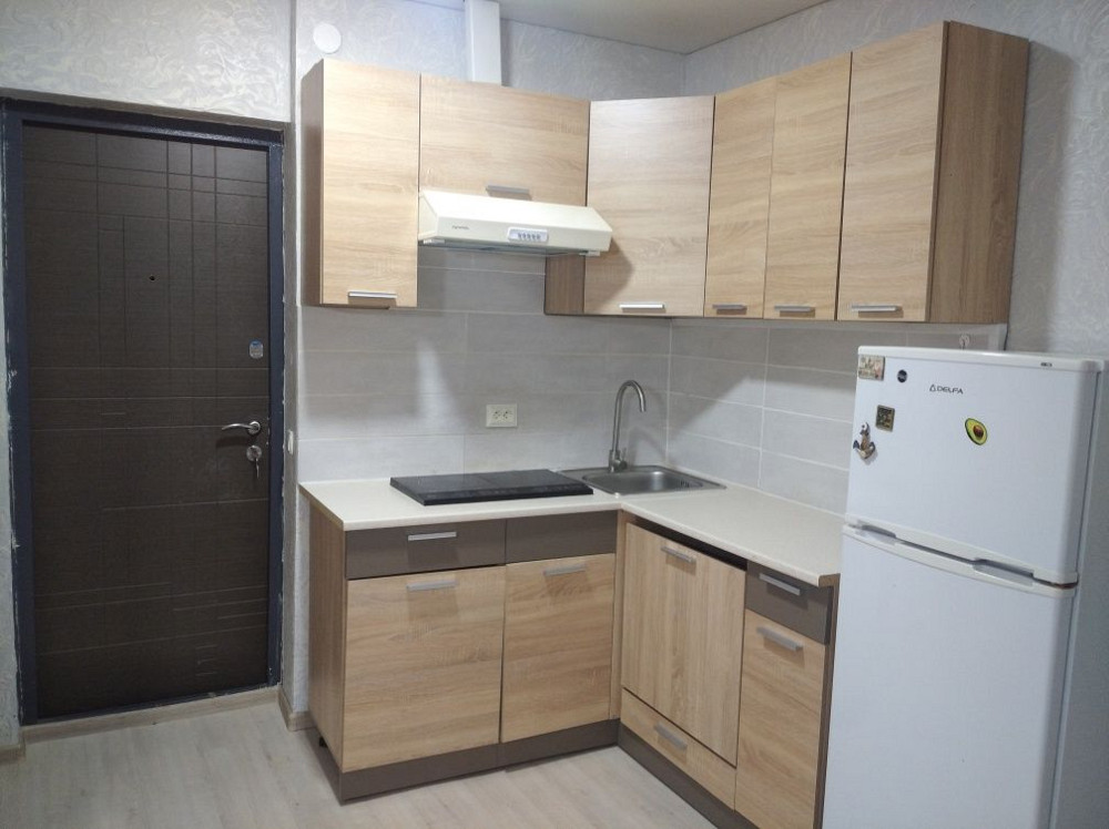 Вільна 1 к.студія біля парку Дубки Ирпень - изображение 1