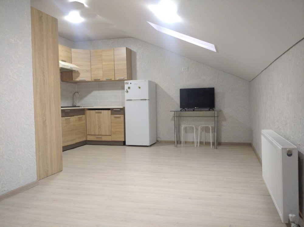 Вільна 1 к.студія біля парку Дубки Ирпень - изображение 2