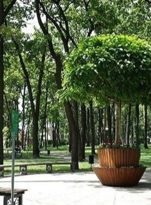 Вільна 1 к.студія біля парку Дубки Ирпень - изображение 8