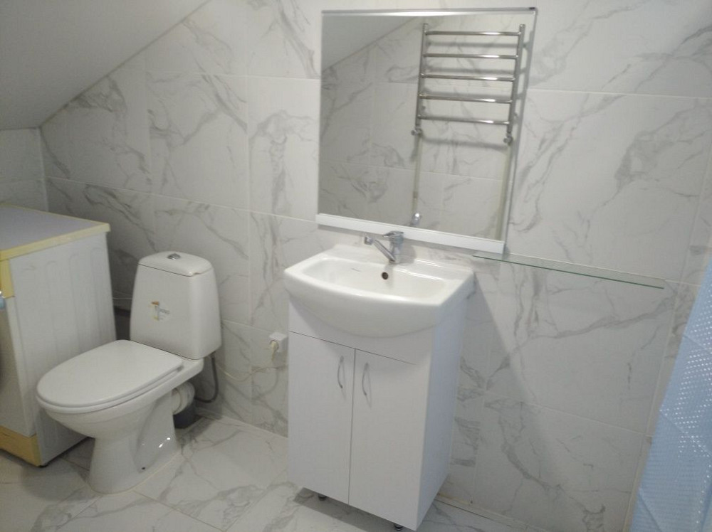 Вільна 1 к.студія біля парку Дубки Ирпень - изображение 4