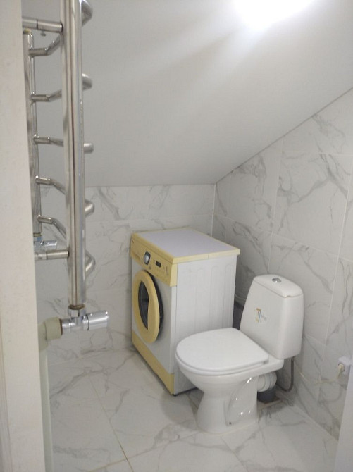 Вільна 1 к.студія біля парку Дубки Ирпень - изображение 6