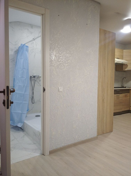 Вільна 1 к.студія біля парку Дубки Ирпень - изображение 7