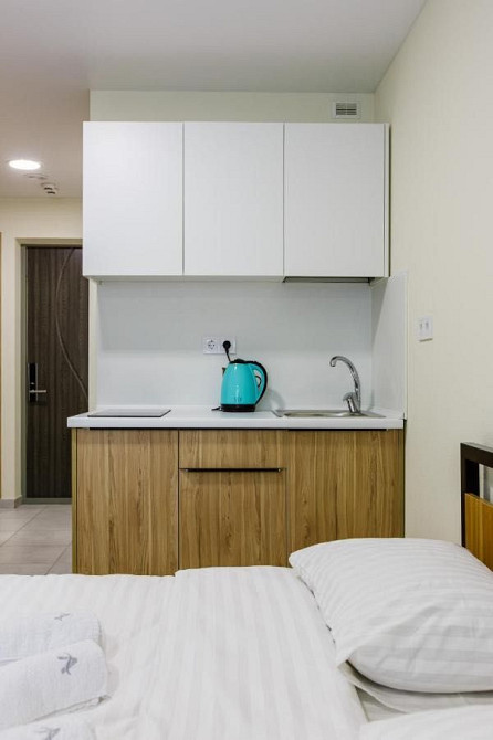 Смарт-квартира від власника, Метро Славутич. Без комісії!!! Киев - изображение 4