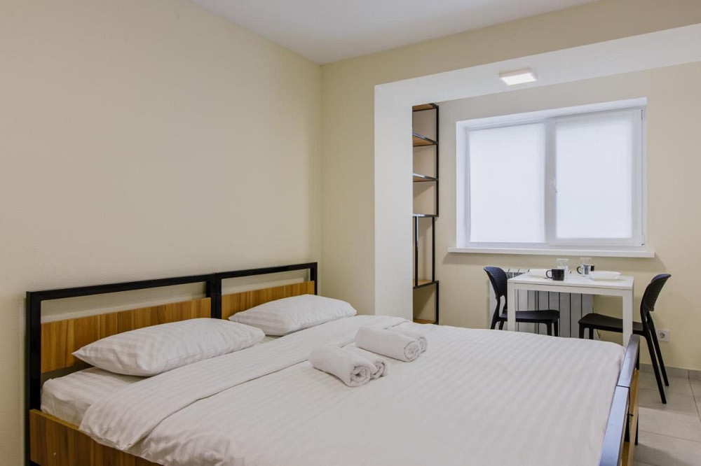 Смарт-квартира від власника, Метро Славутич. Без комісії!!! Киев - изображение 1