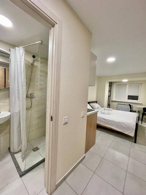 Смарт-квартира від власника, Метро Славутич. Без комісії!!! Киев - изображение 3