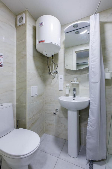 Смарт-квартира від власника, Метро Славутич. Без комісії!!! Киев - изображение 2