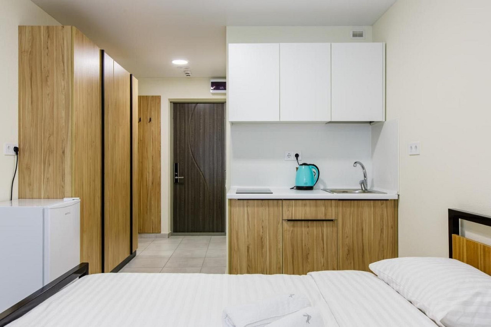 Смарт-квартира від власника, Метро Славутич. Без комісії!!! Киев - изображение 5